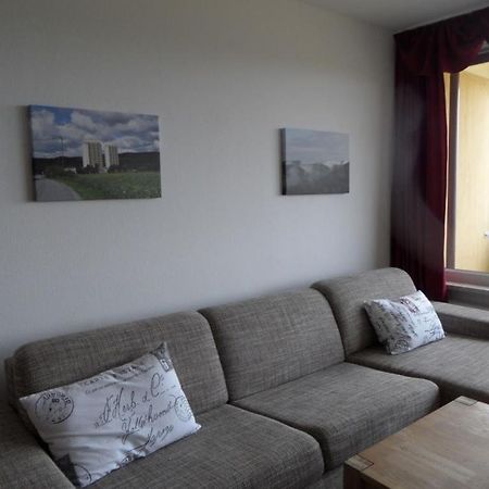 Ferienapartment Mit Schwimmbad Und Bergblick Braunlage Eksteriør bilde