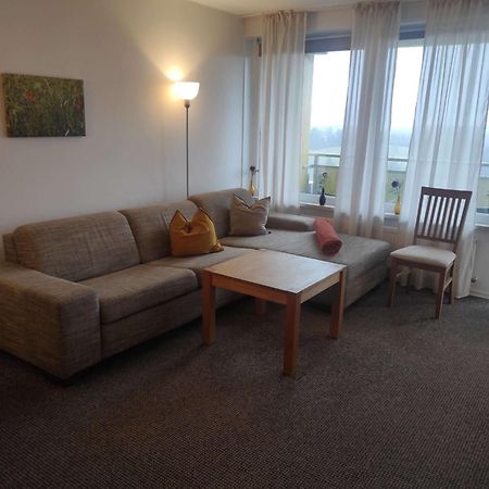 Ferienapartment Mit Schwimmbad Und Bergblick Braunlage Eksteriør bilde