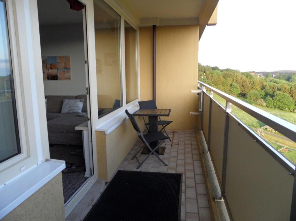 Ferienapartment Mit Schwimmbad Und Bergblick Braunlage Eksteriør bilde