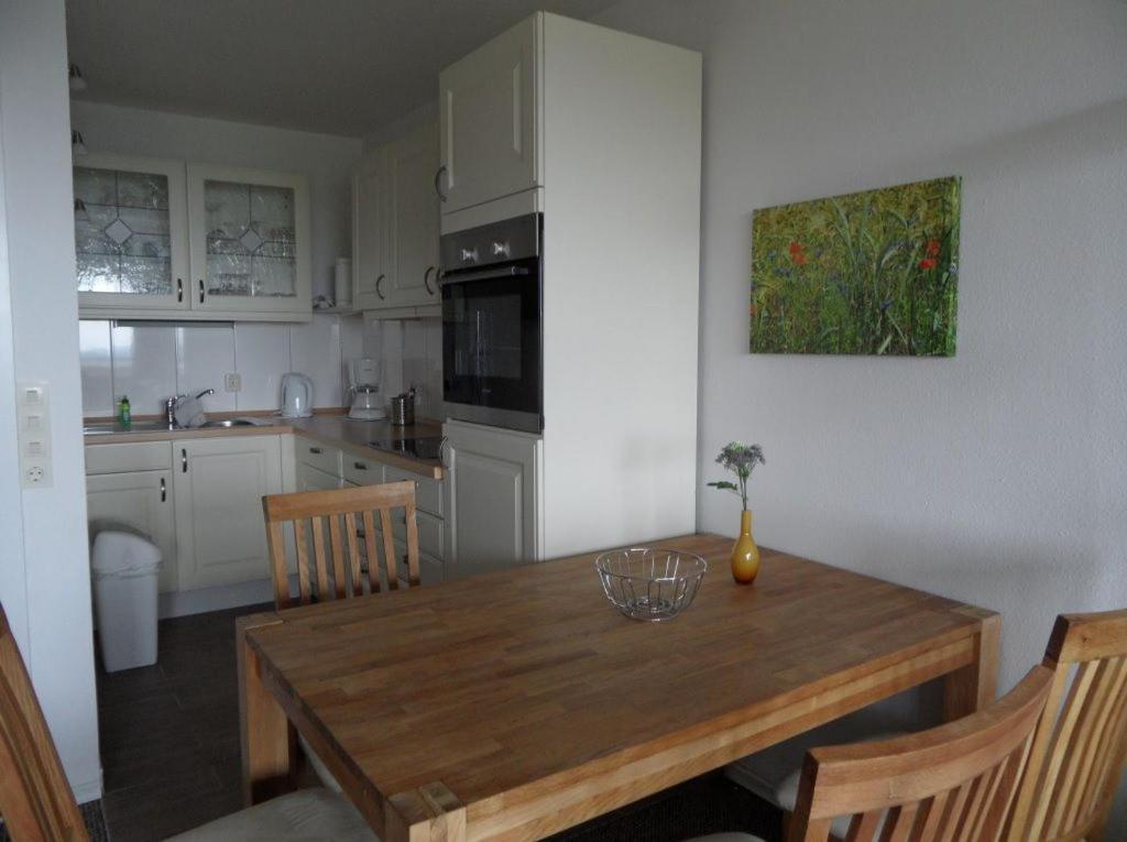 Ferienapartment Mit Schwimmbad Und Bergblick Braunlage Eksteriør bilde