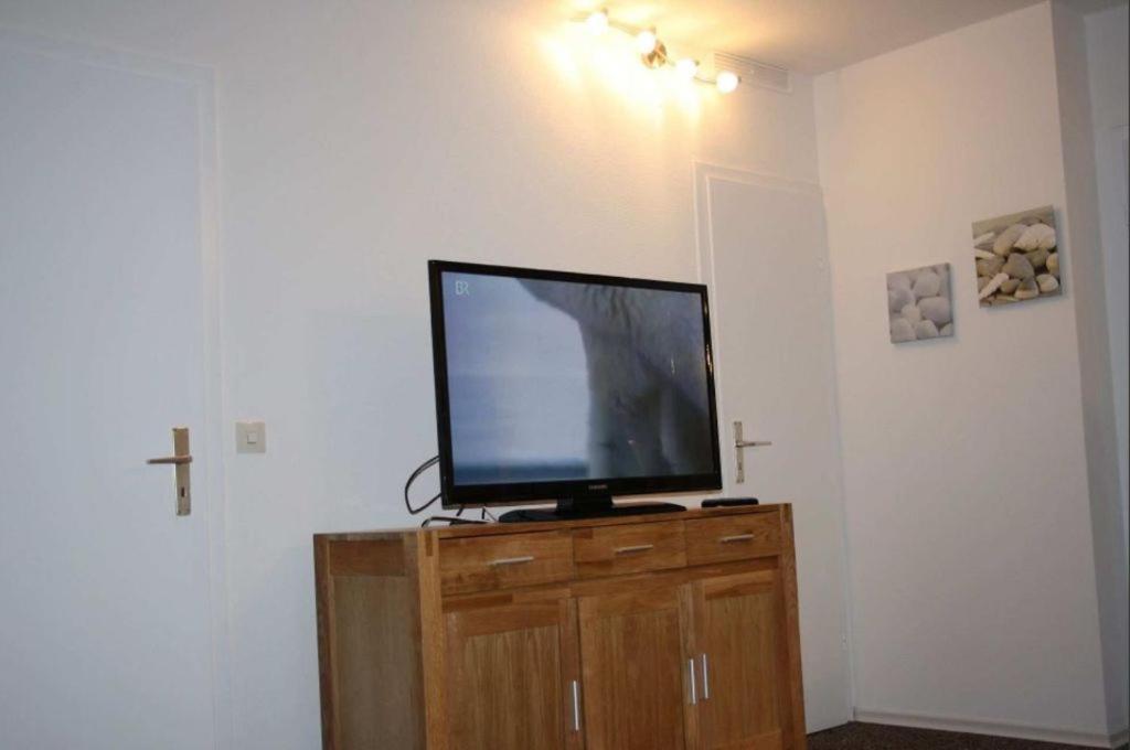 Ferienapartment Mit Schwimmbad Und Bergblick Braunlage Eksteriør bilde