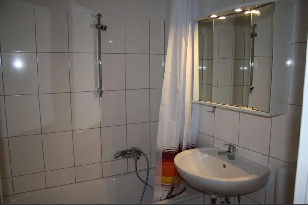 Ferienapartment Mit Schwimmbad Und Bergblick Braunlage Eksteriør bilde